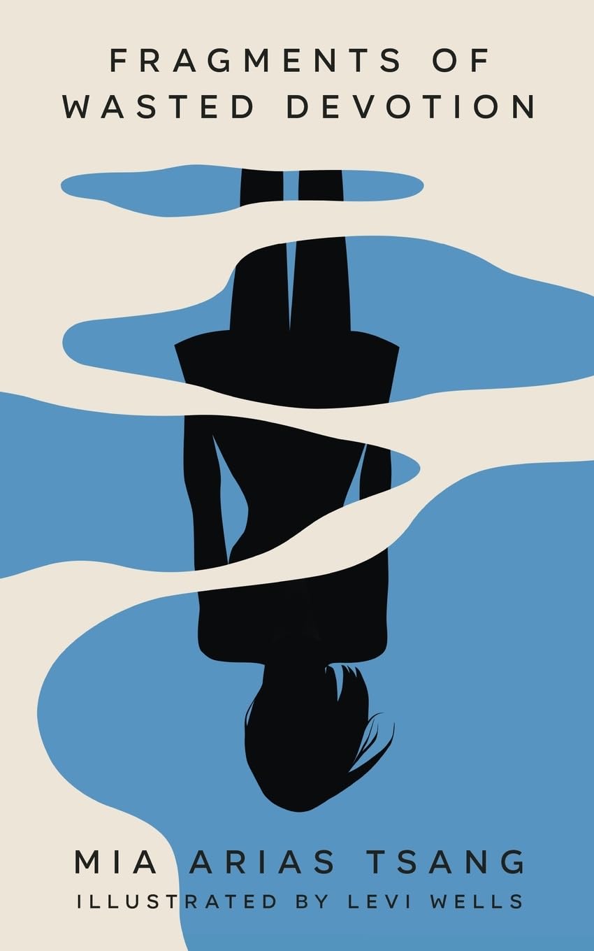 Fragments of Wasted Devotion cover