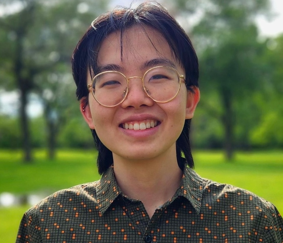 a photo of Li-Anne Wright