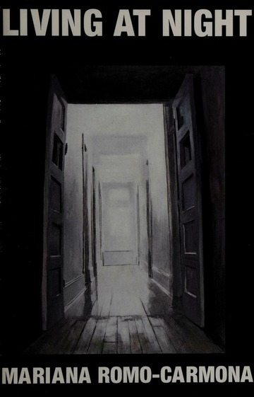 Living at Night cover