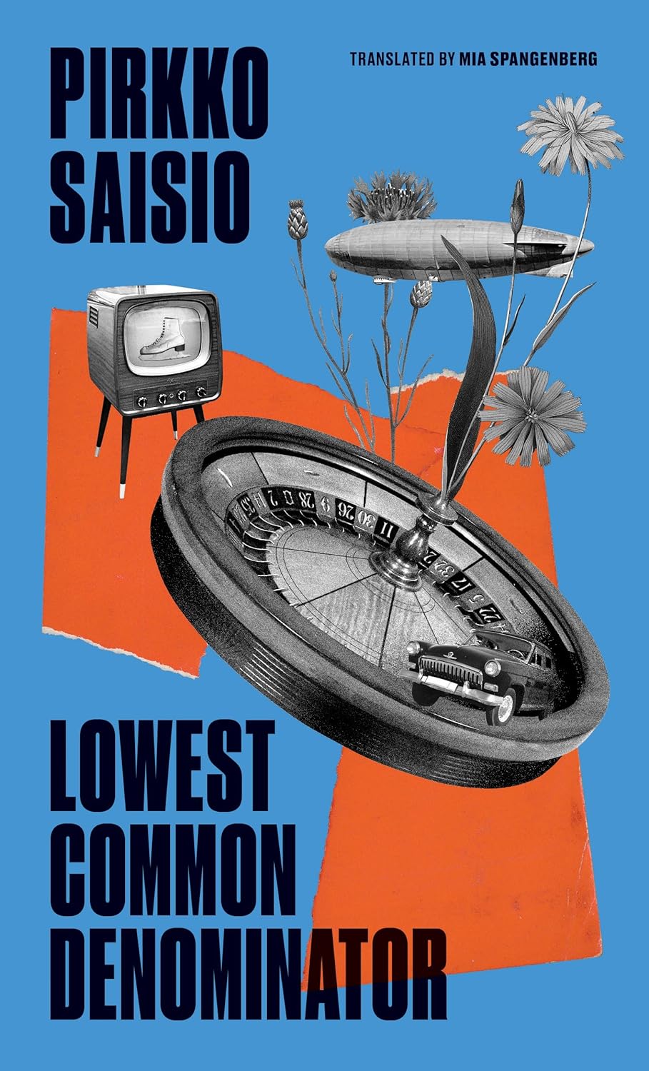 Lowest Common Denominator cover