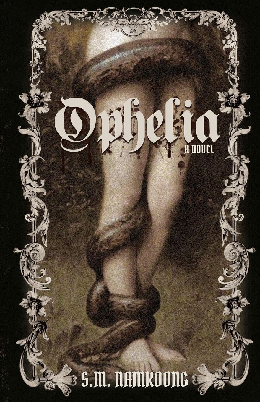 Ophelia cover