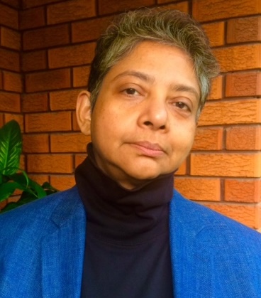 A photo of Yasmin Tambiah